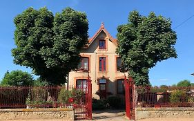 Mas Terre Chambres D'Hotes